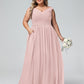 Dusty Rose