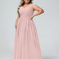 Dusty Rose