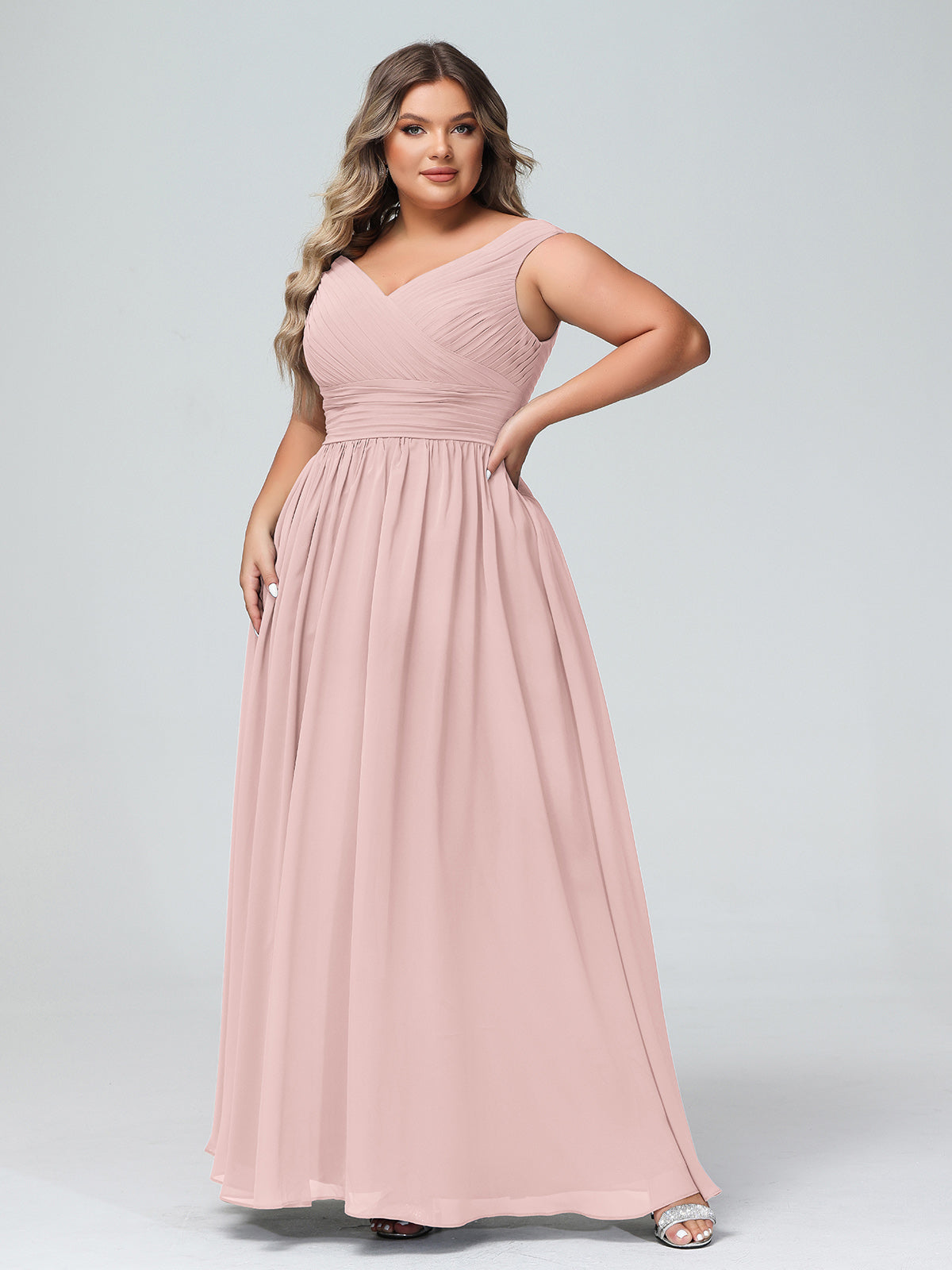 Dusty Rose