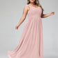Dusty Rose