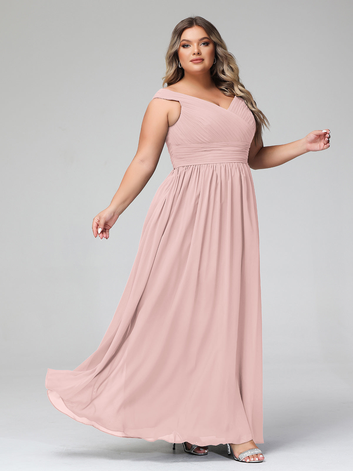 Dusty Rose