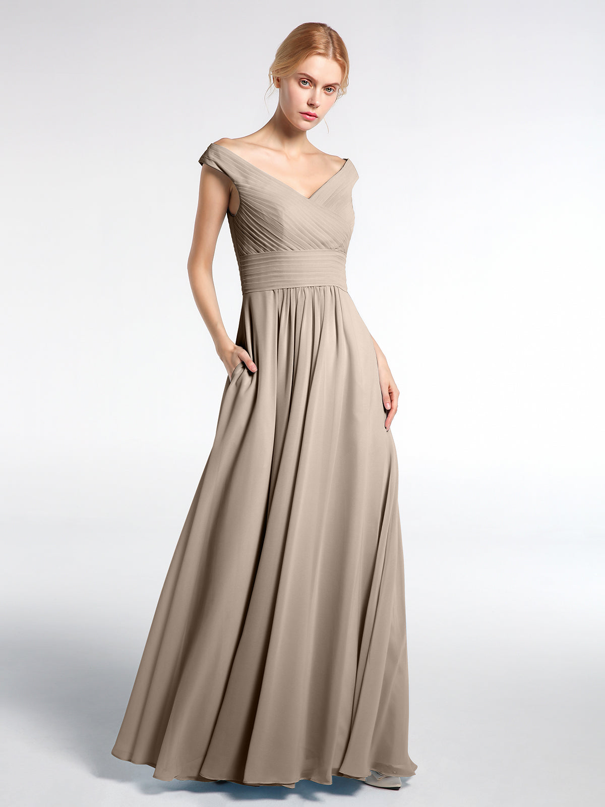 Taupe