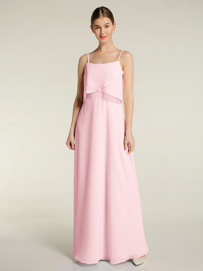 Blushing Pink