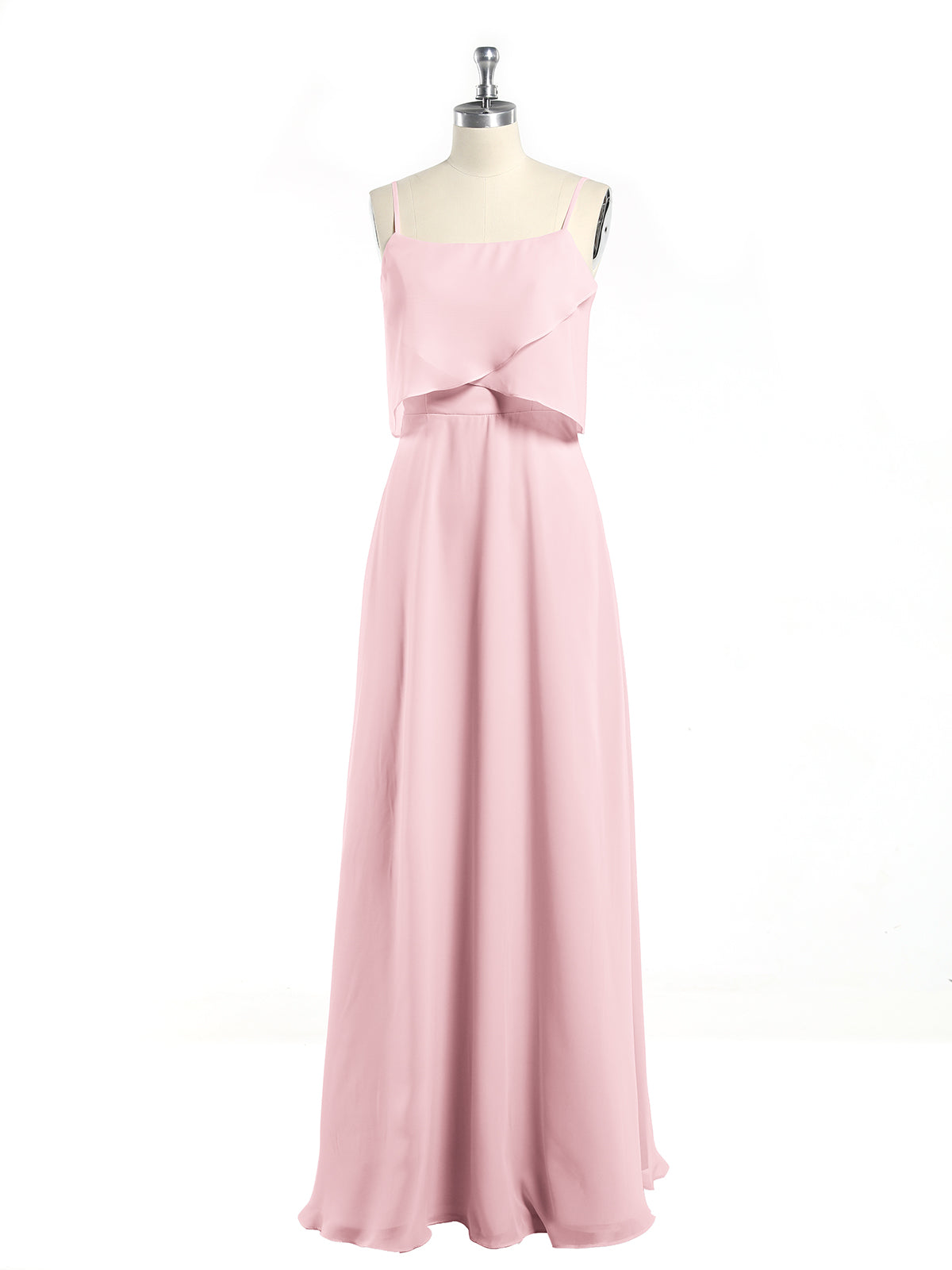Blushing Pink
