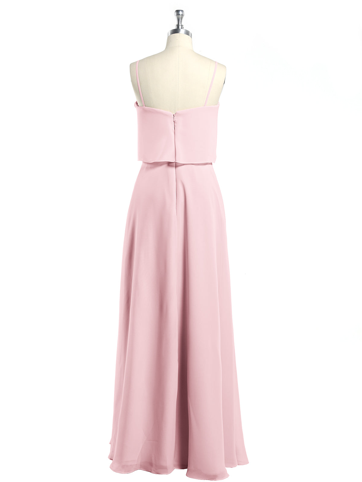 Blushing Pink