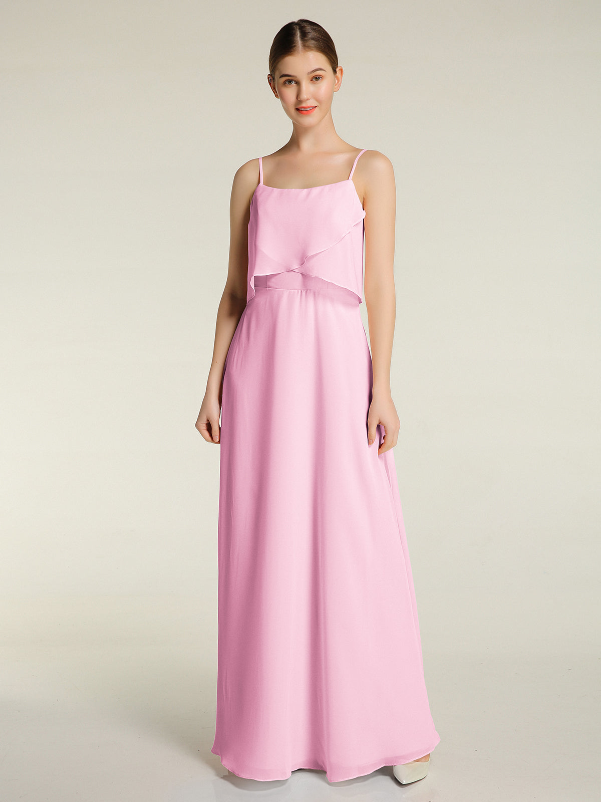Candy Pink