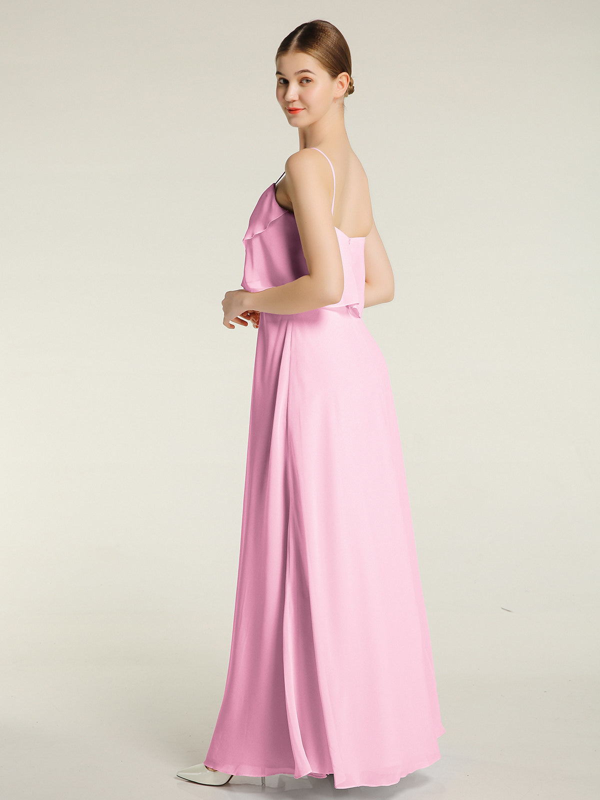 Candy Pink