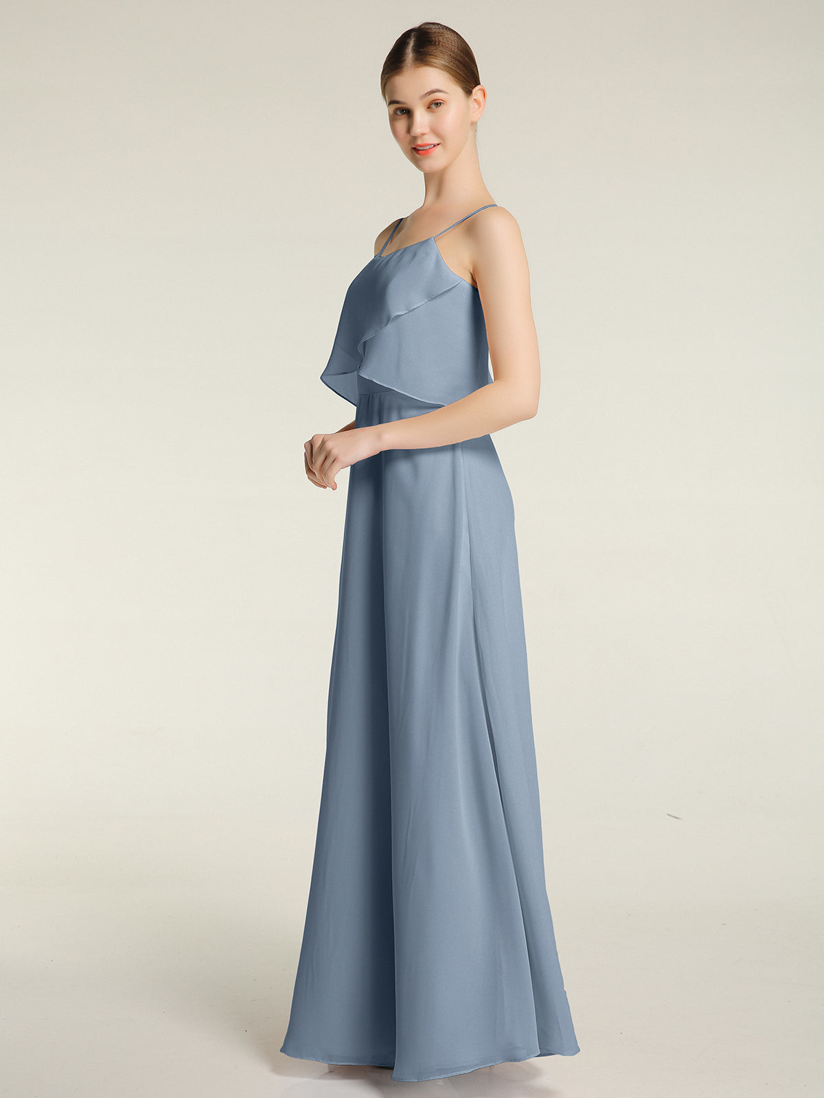 Dusty Blue