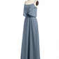 Dusty Blue