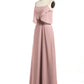 Dusty Rose