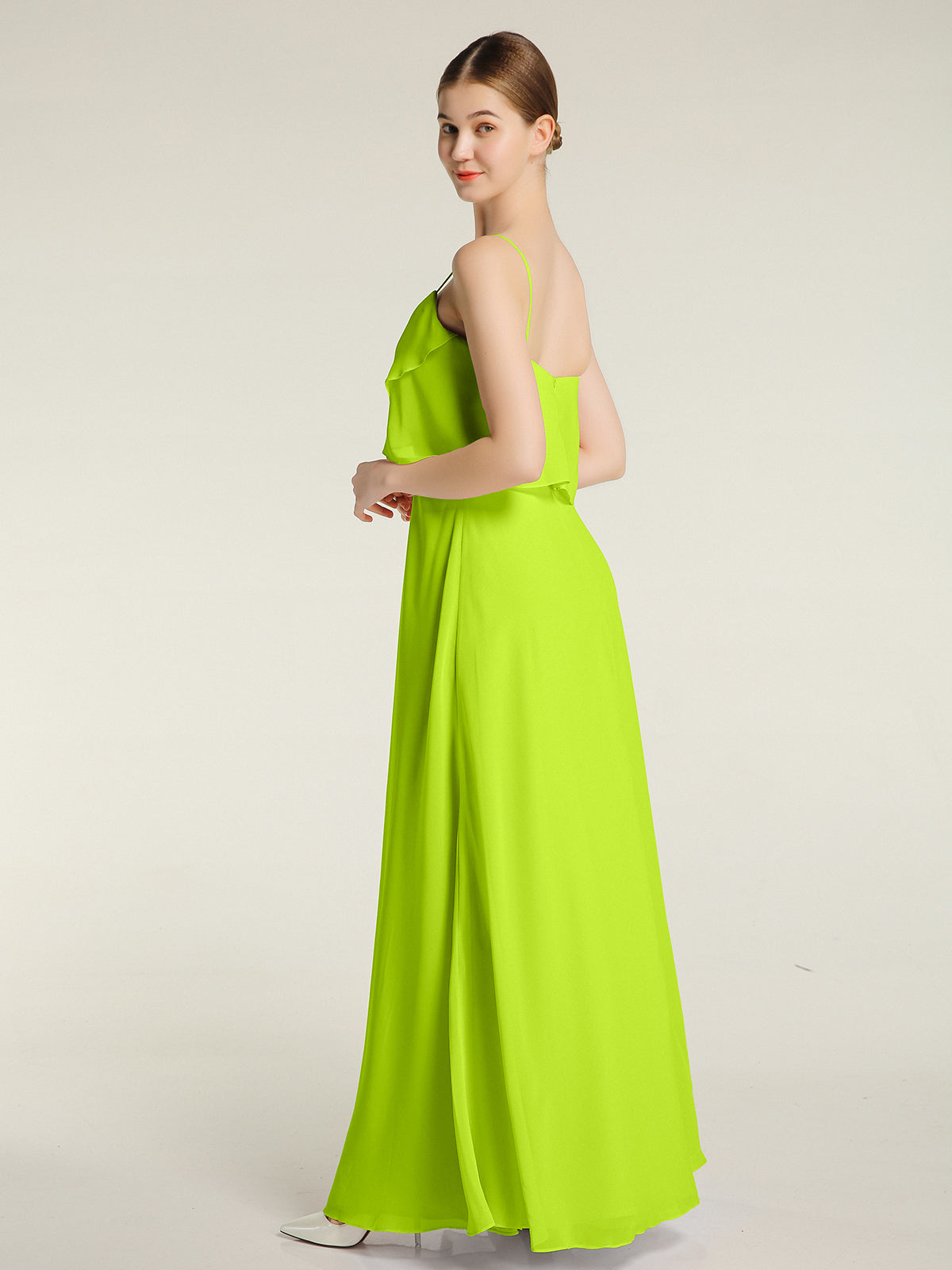 Lime Green