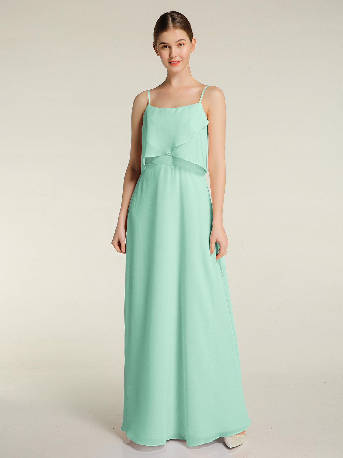 Mint Green