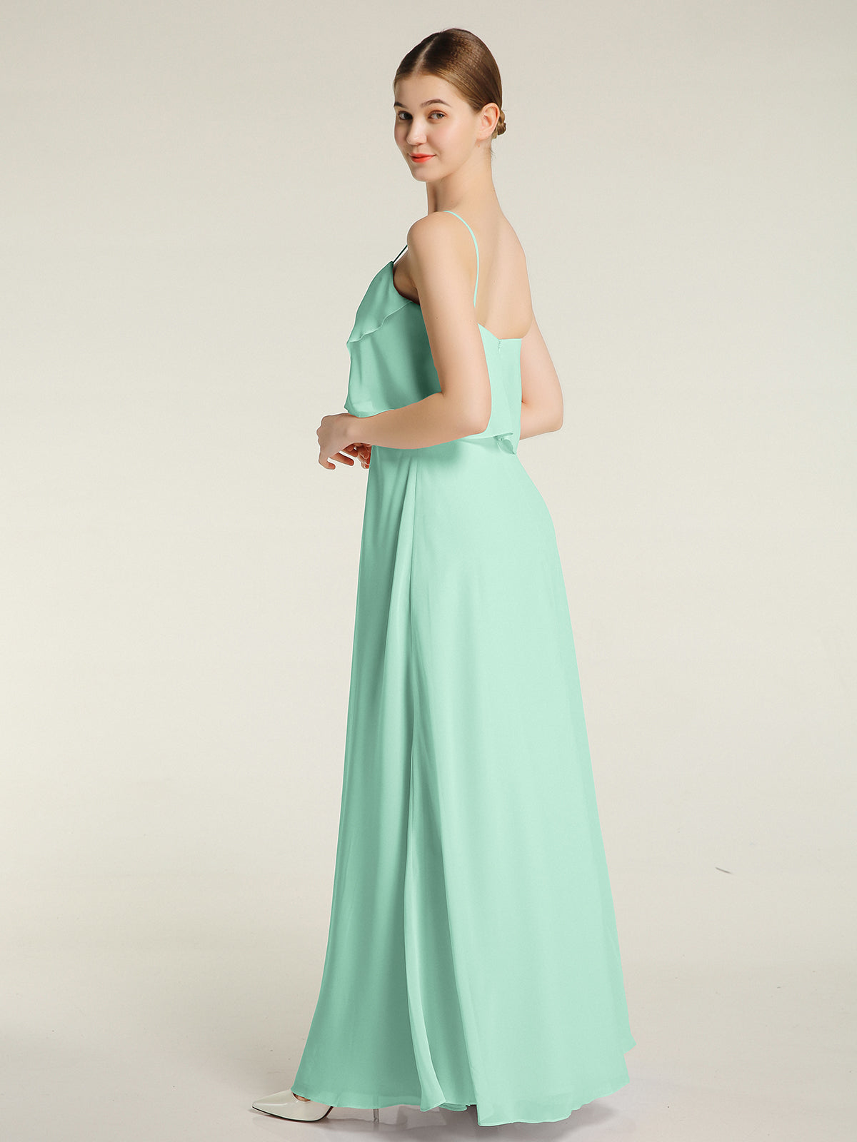 Mint Green