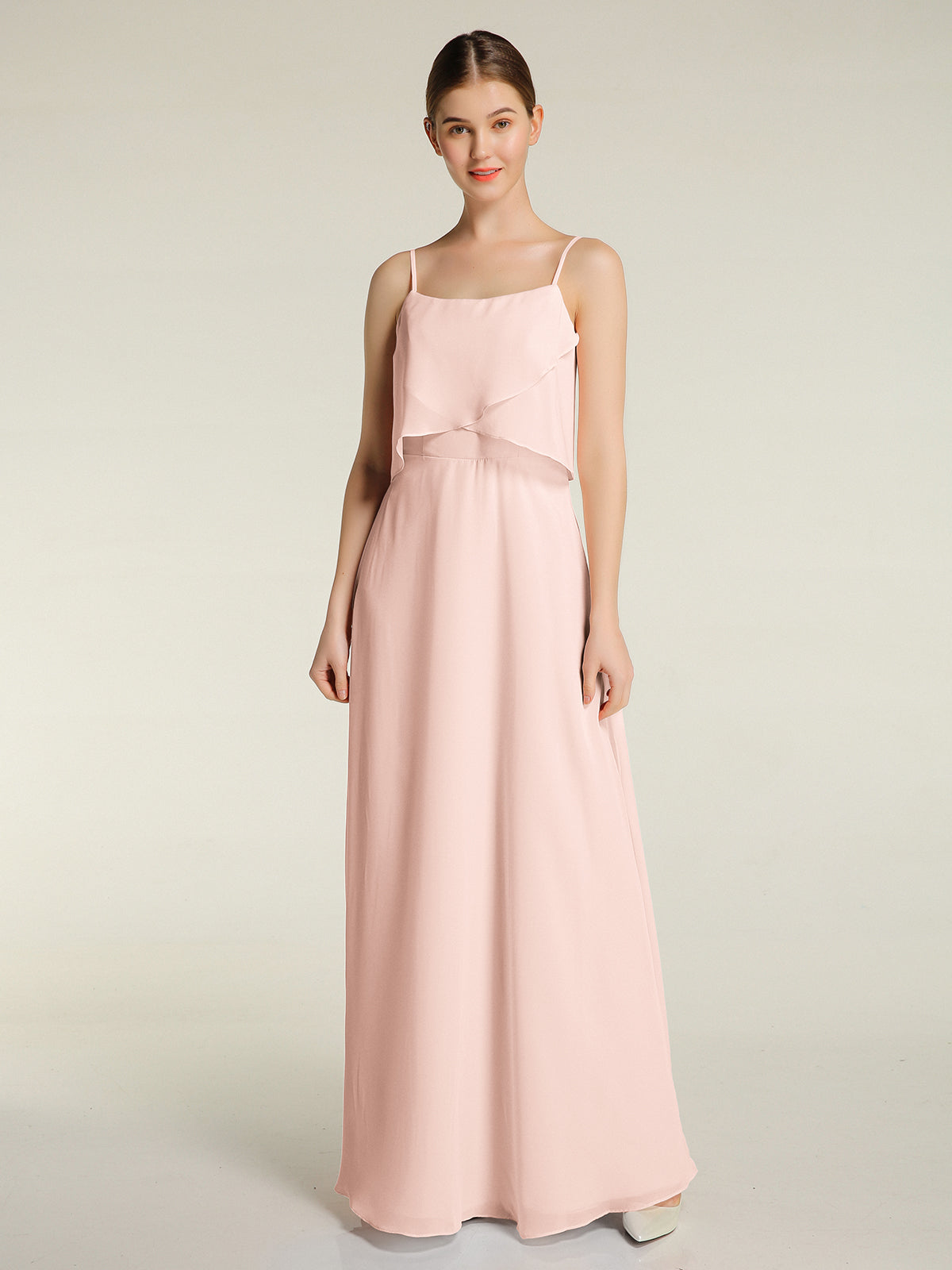 Pearl Pink