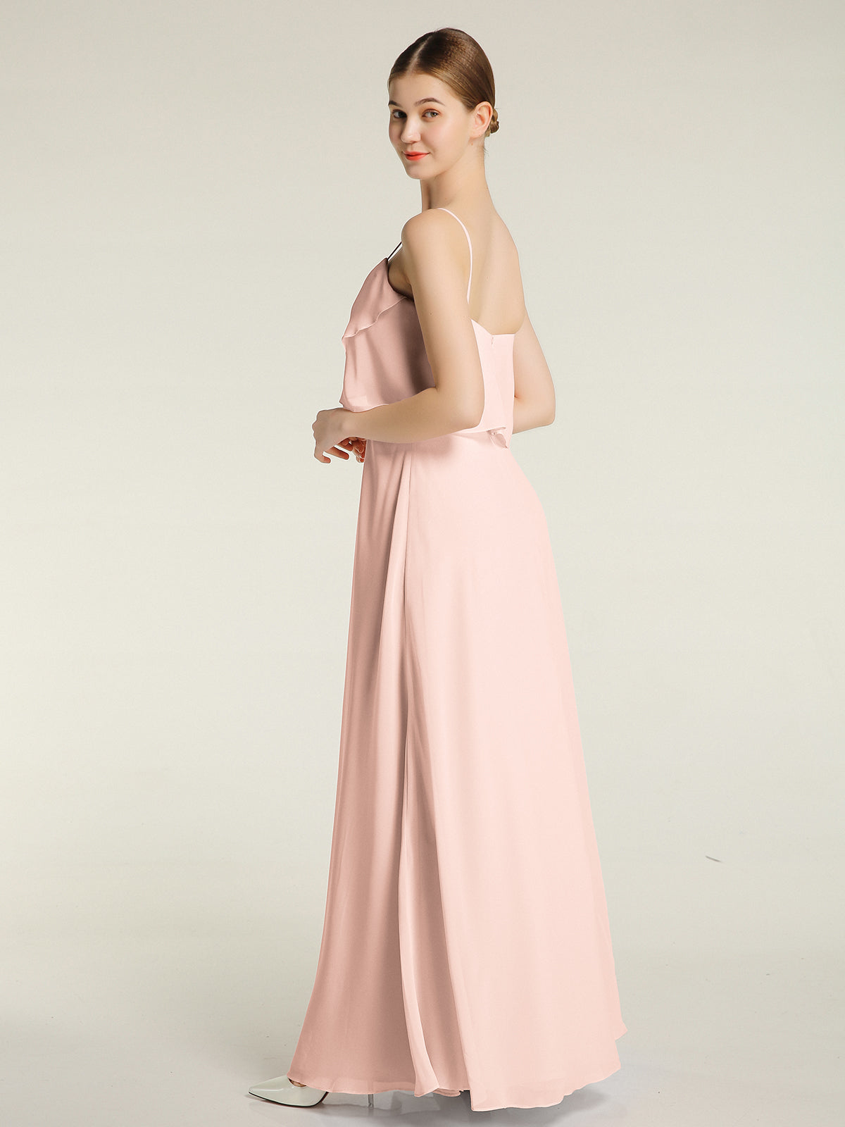 Pearl Pink