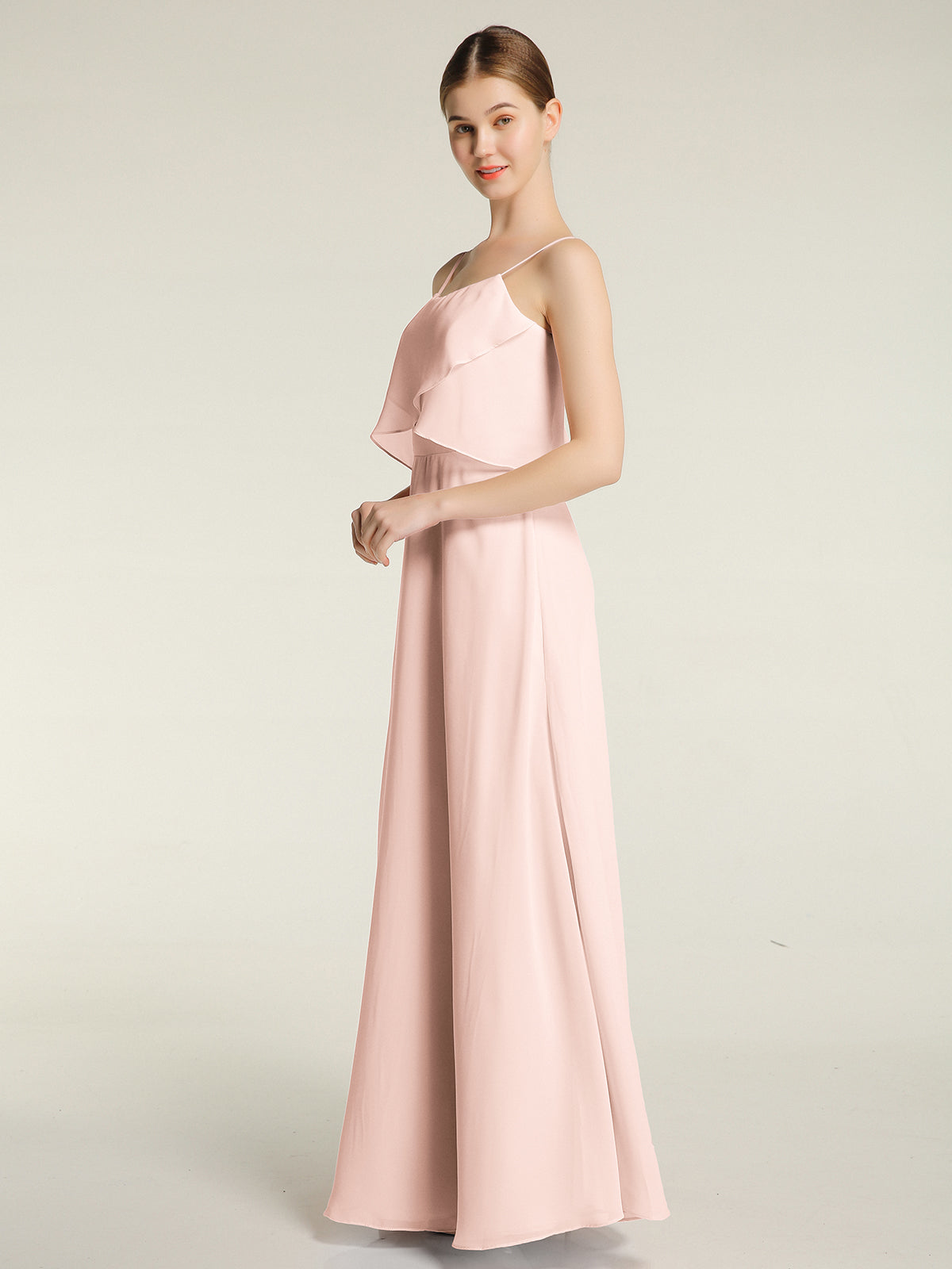 Pearl Pink