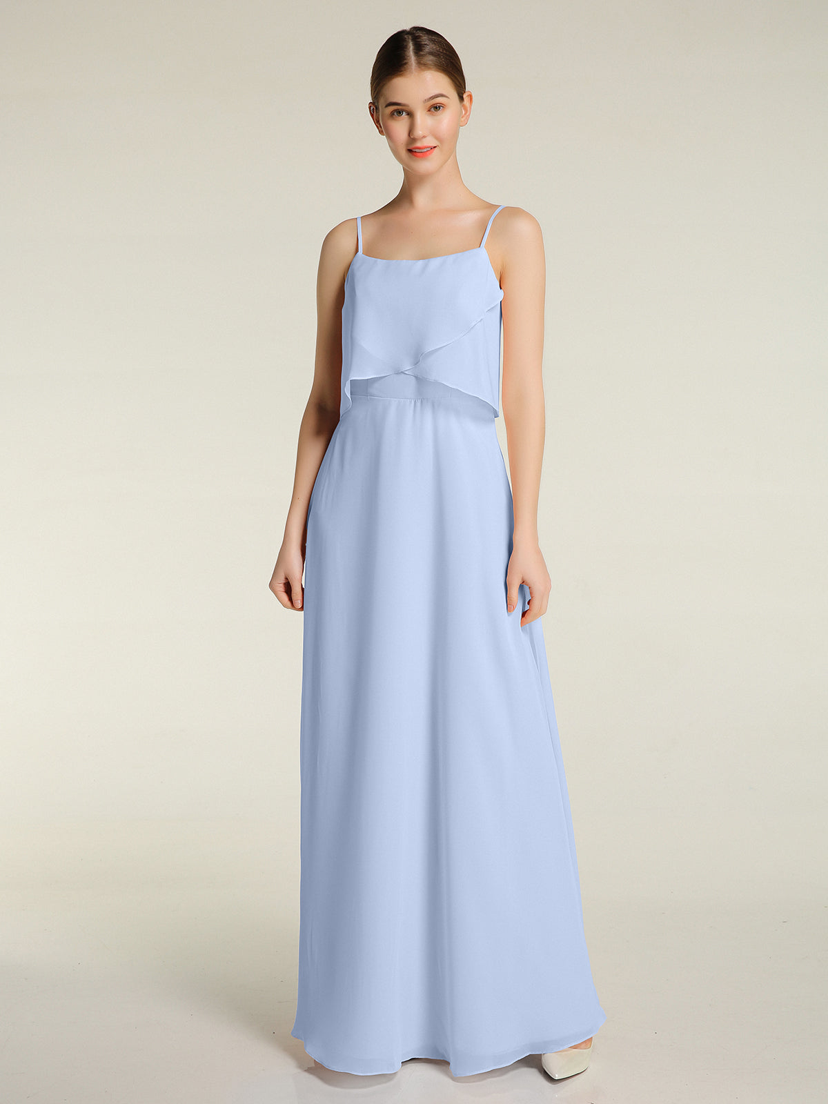 Sky Blue