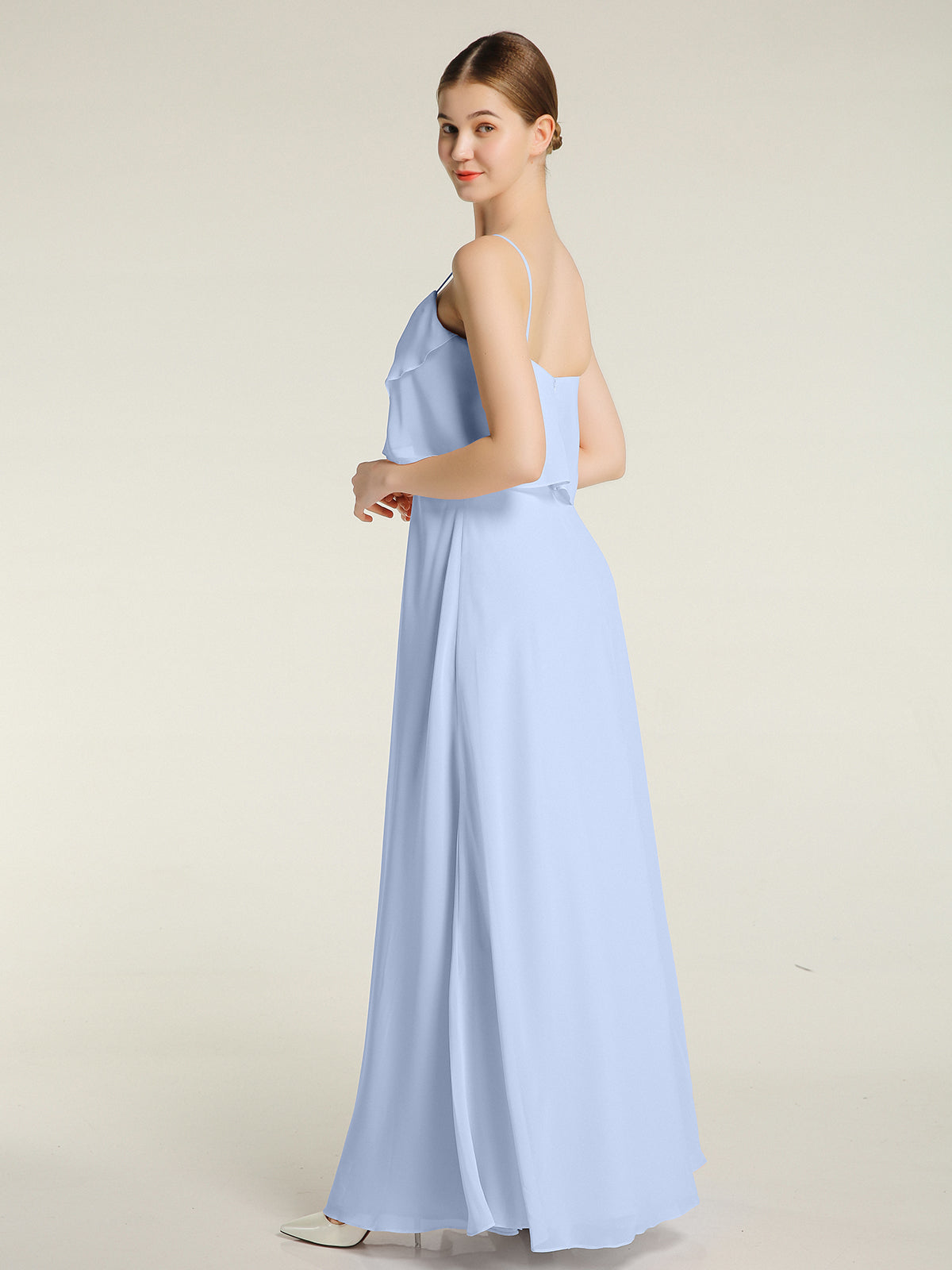 Sky Blue