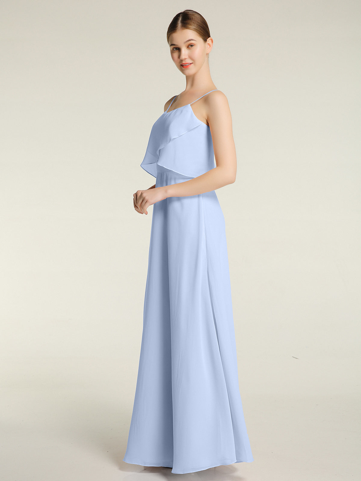 Sky Blue