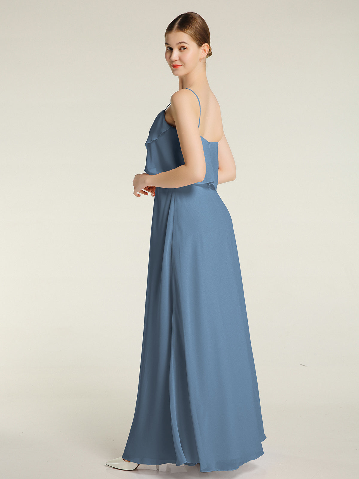 Slate Blue