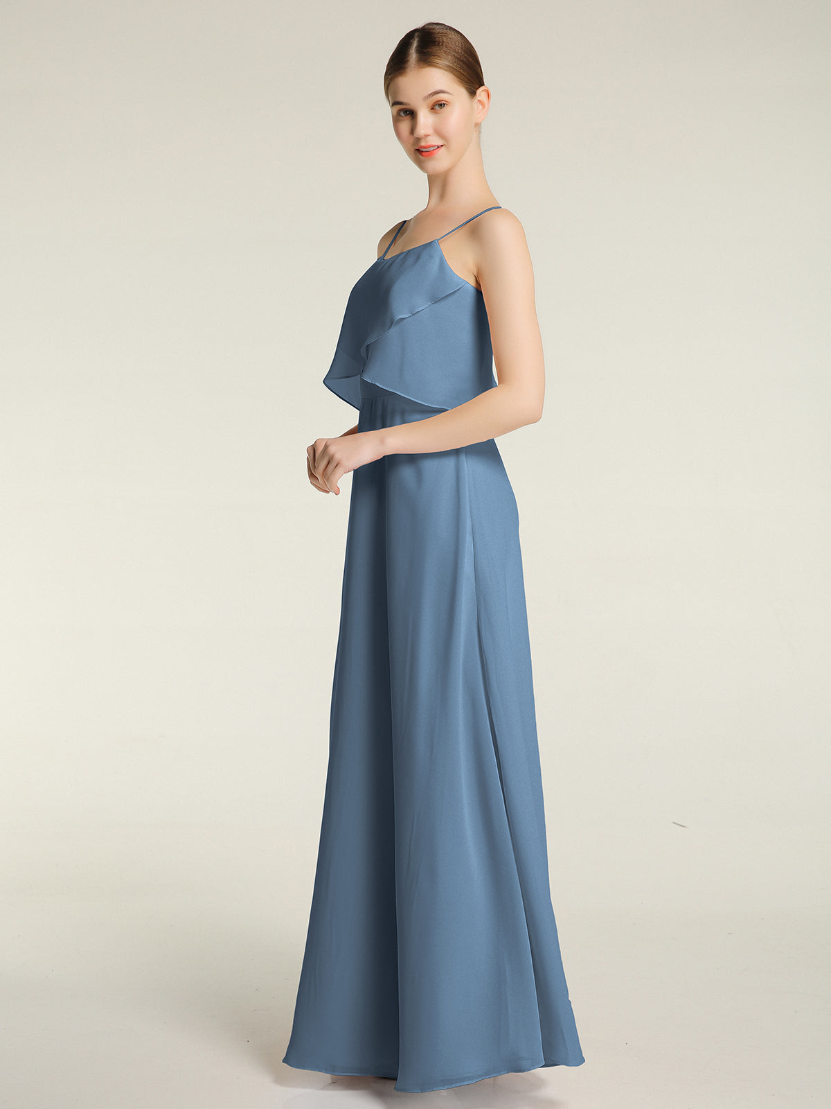 Slate Blue