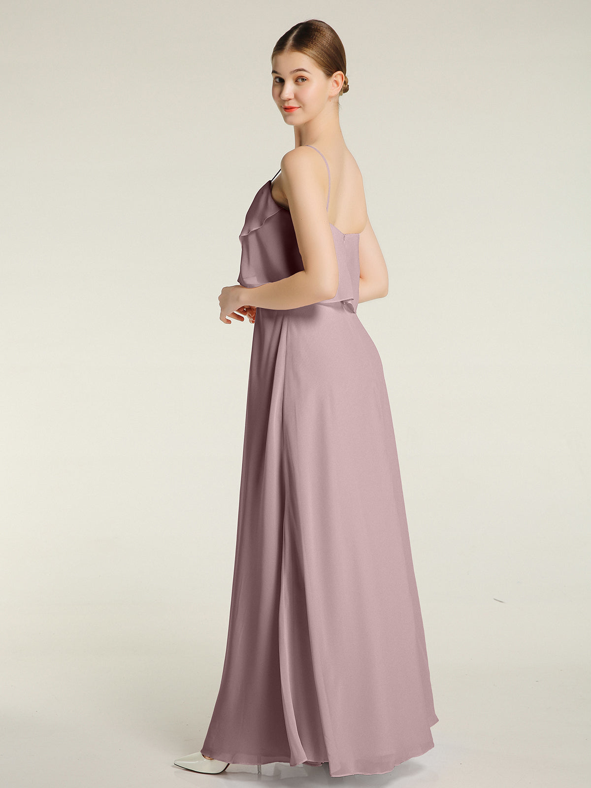 Vintage Mauve