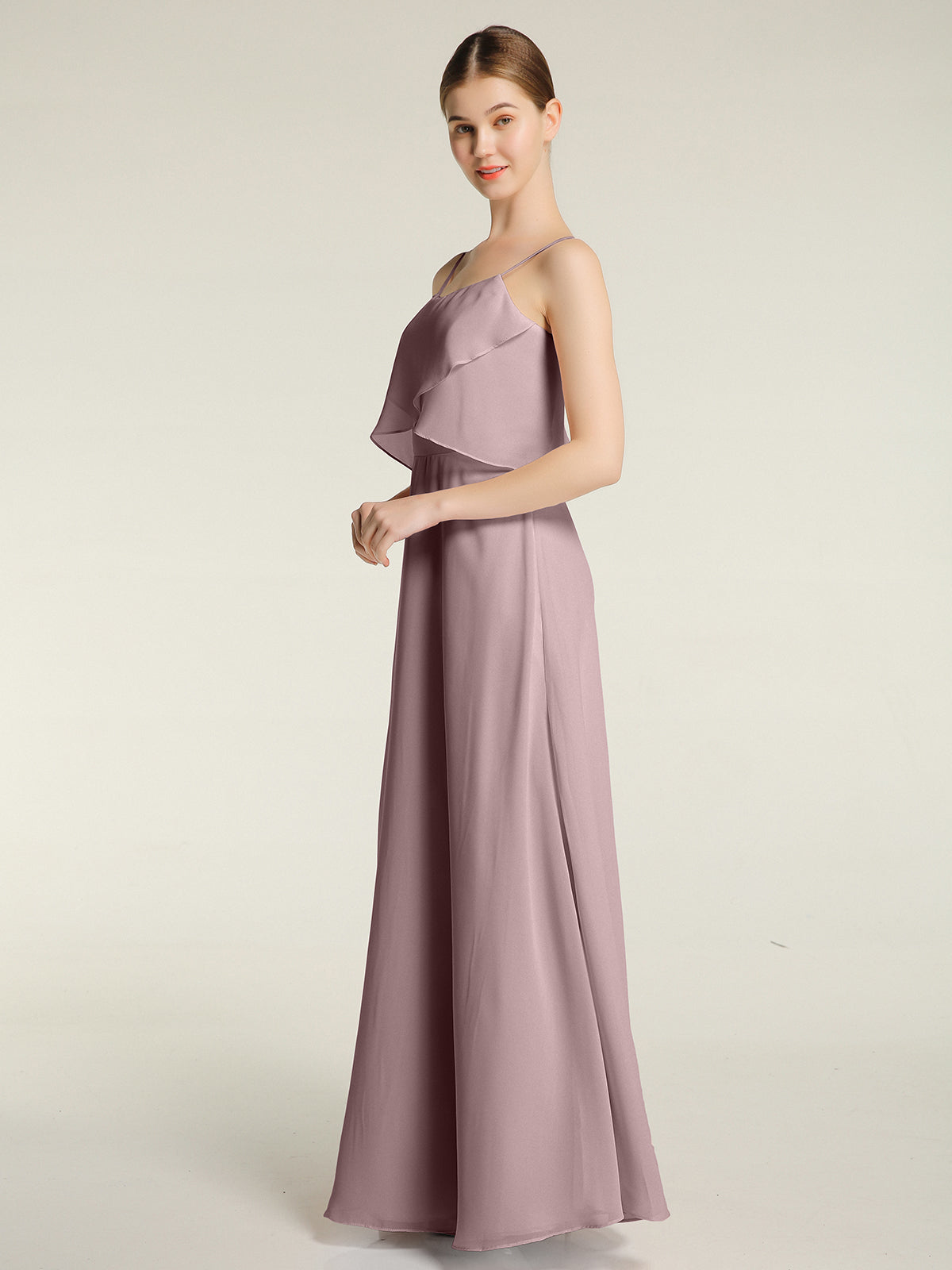 Vintage Mauve