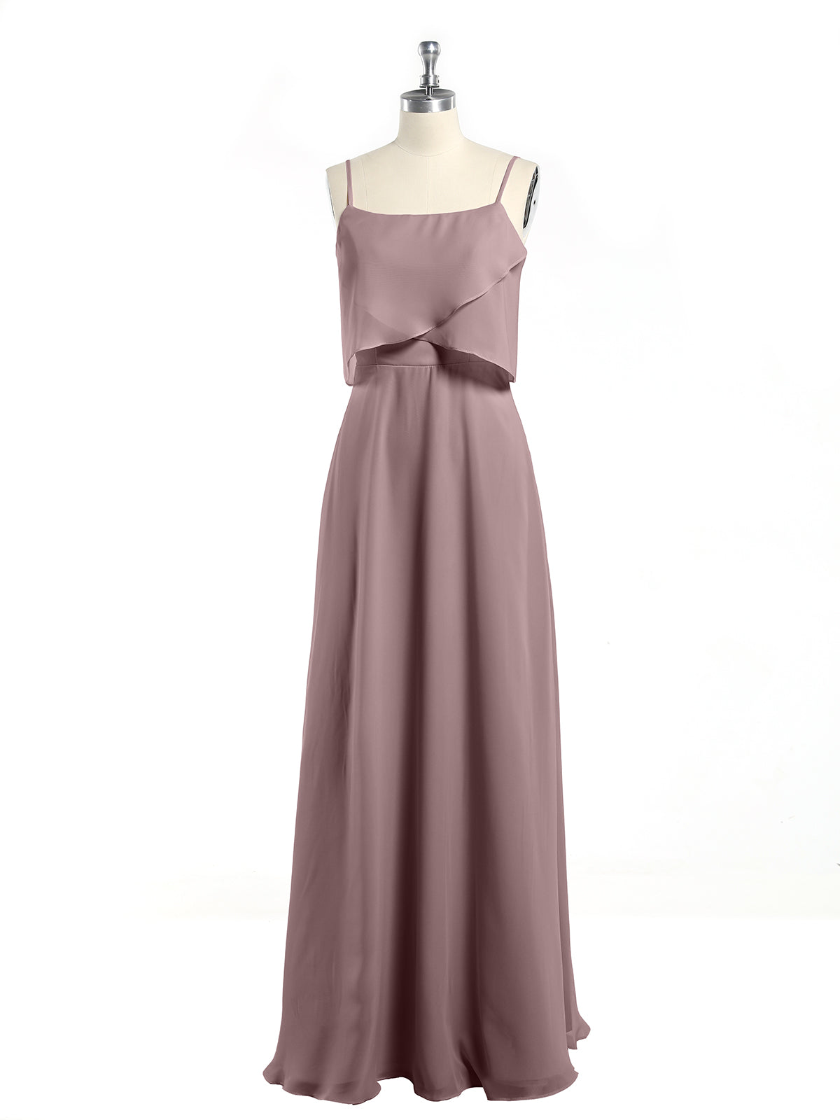 Vintage Mauve