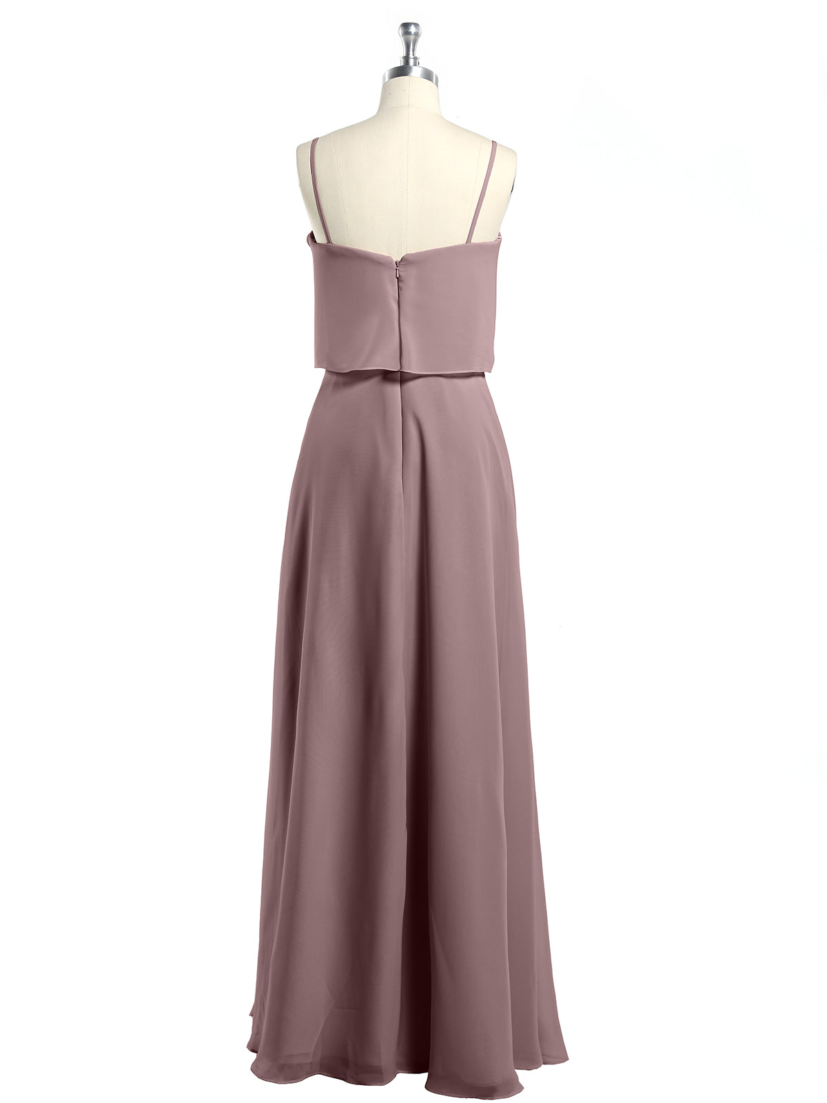 Vintage Mauve