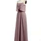 Vintage Mauve