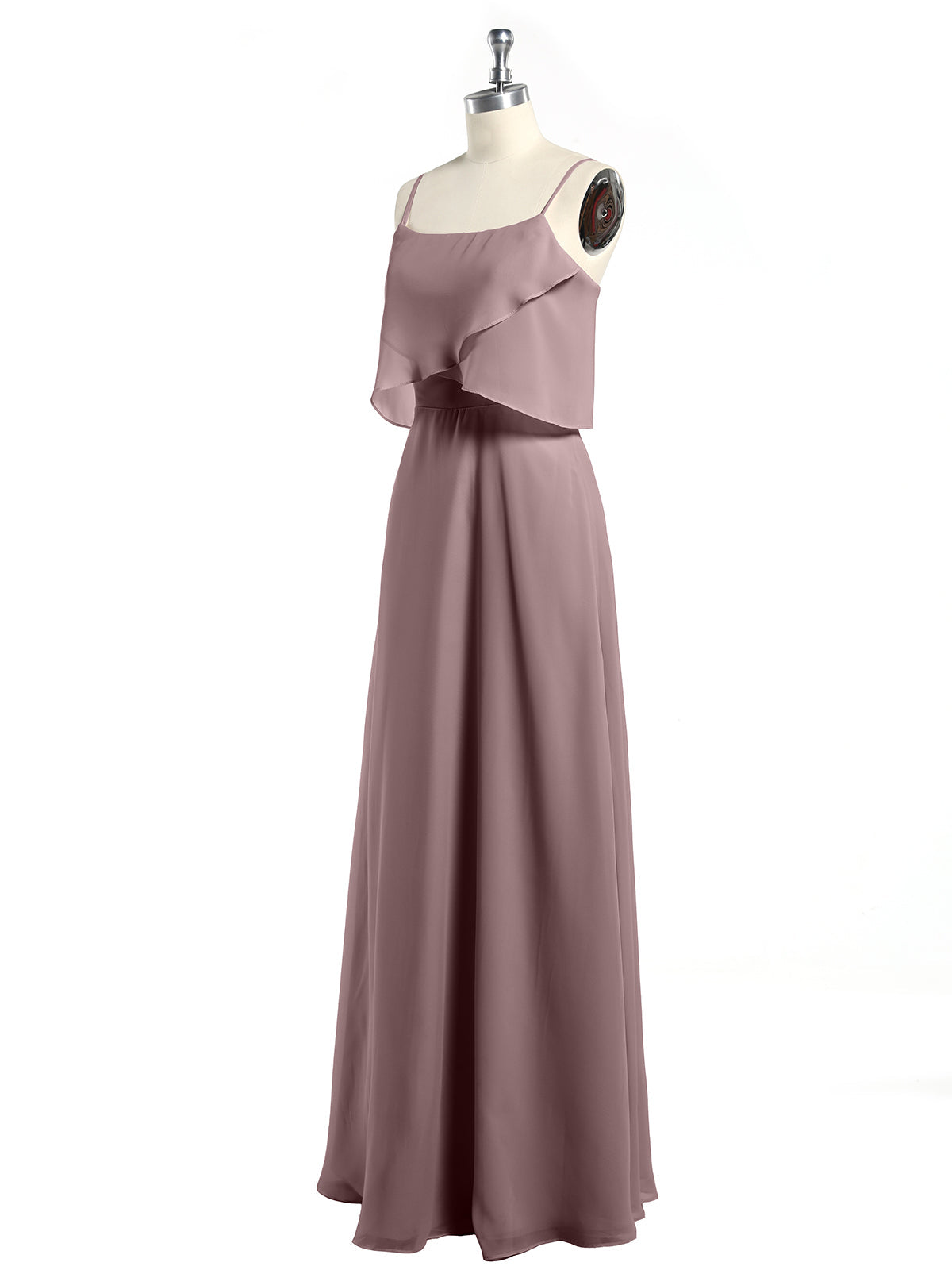 Vintage Mauve