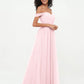 Blushing Pink