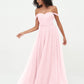 Blushing Pink