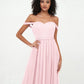 Blushing Pink