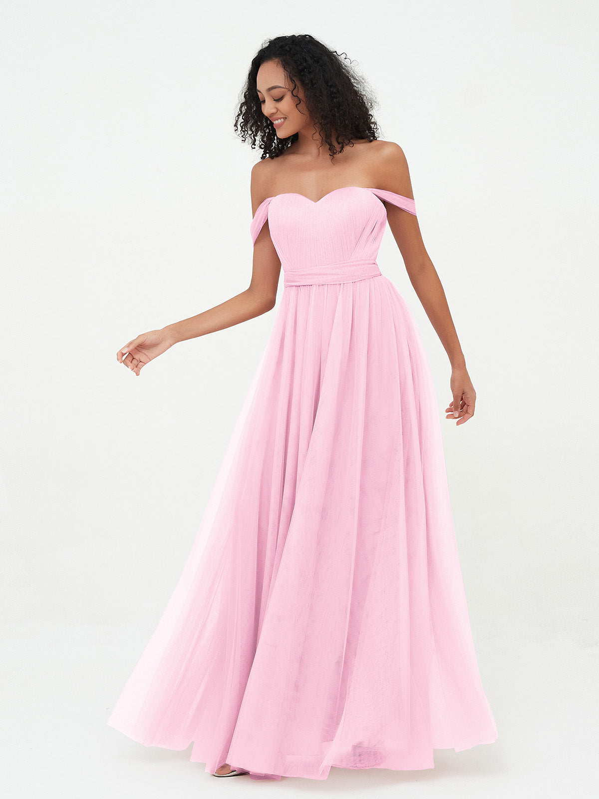 Candy Pink