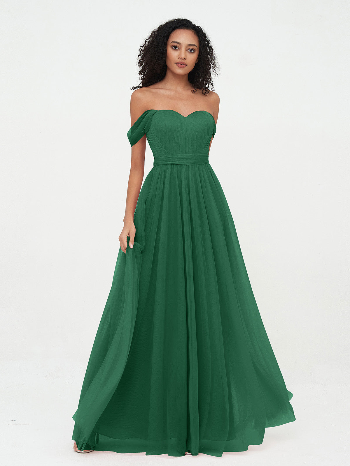 Dark Green