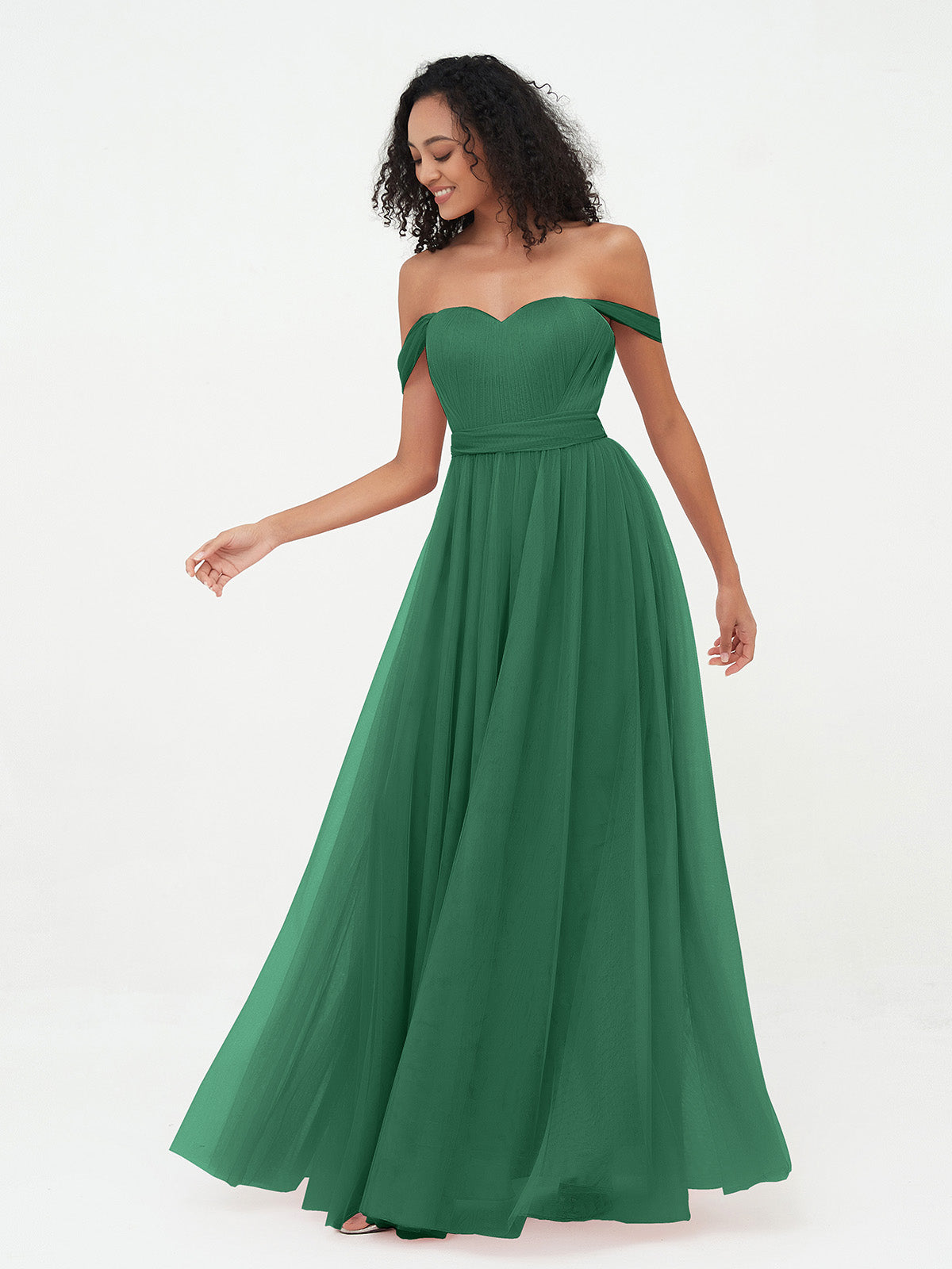 Dark Green