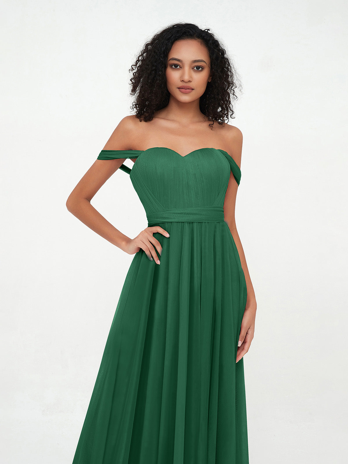 Dark Green