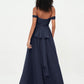 Dark Navy