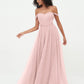 Dusty Rose