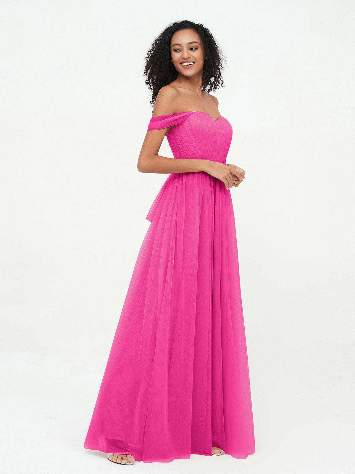 Fuchsia