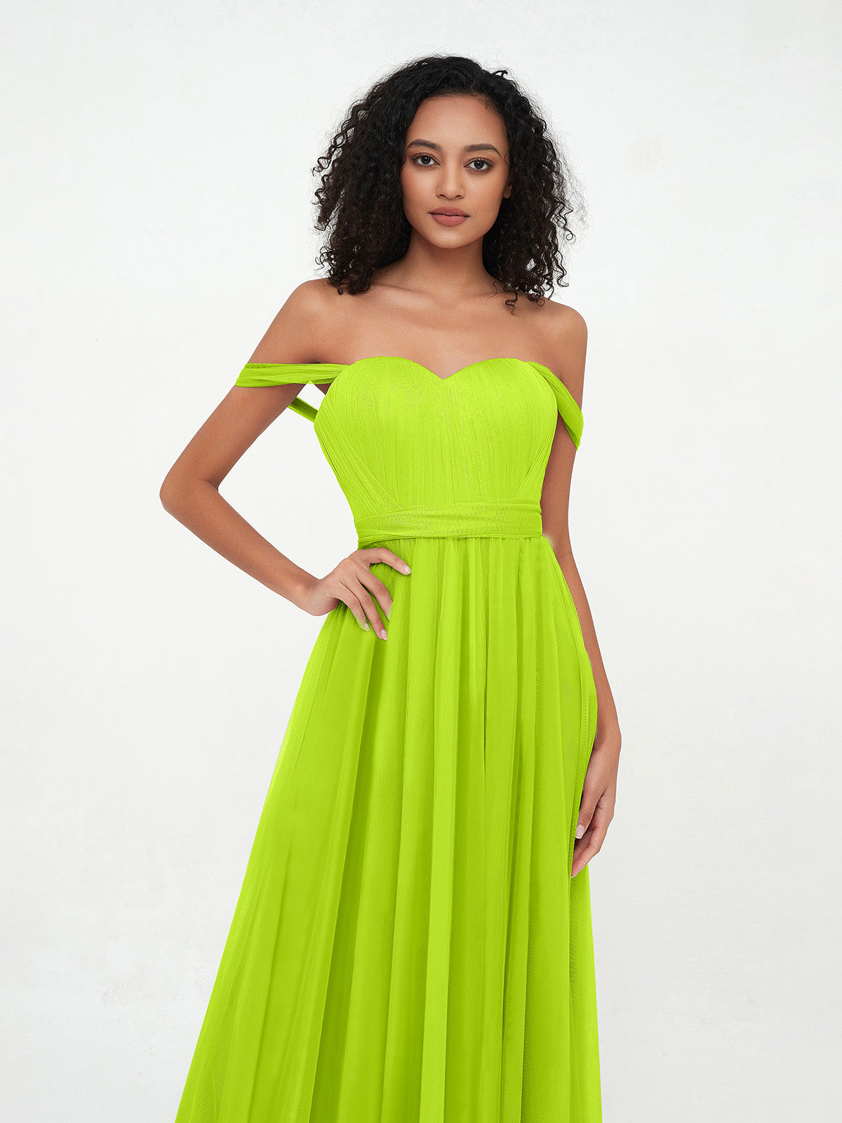 Lime Green