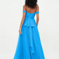 Ocean Blue