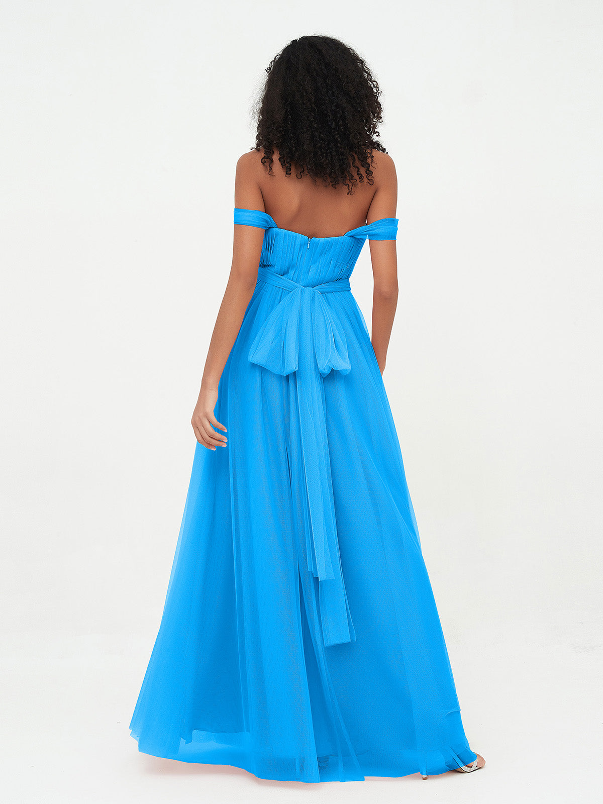 Ocean Blue
