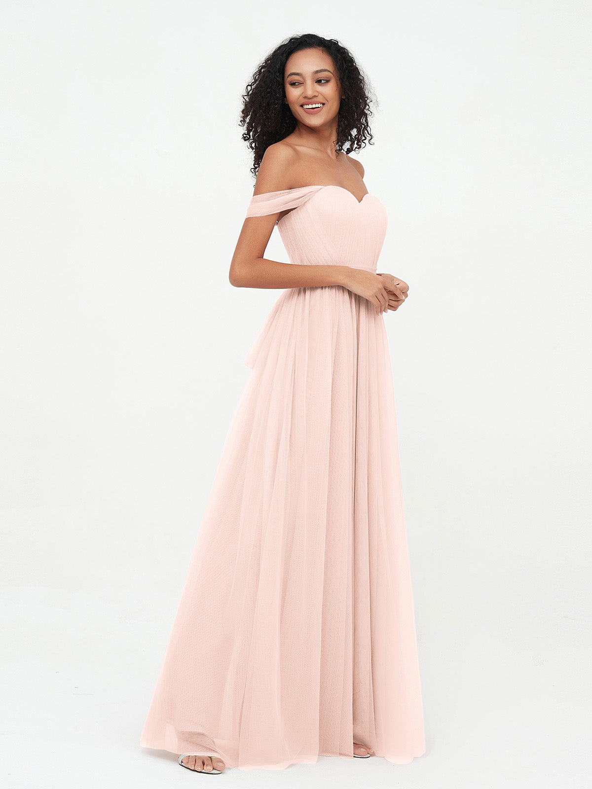 Pearl Pink