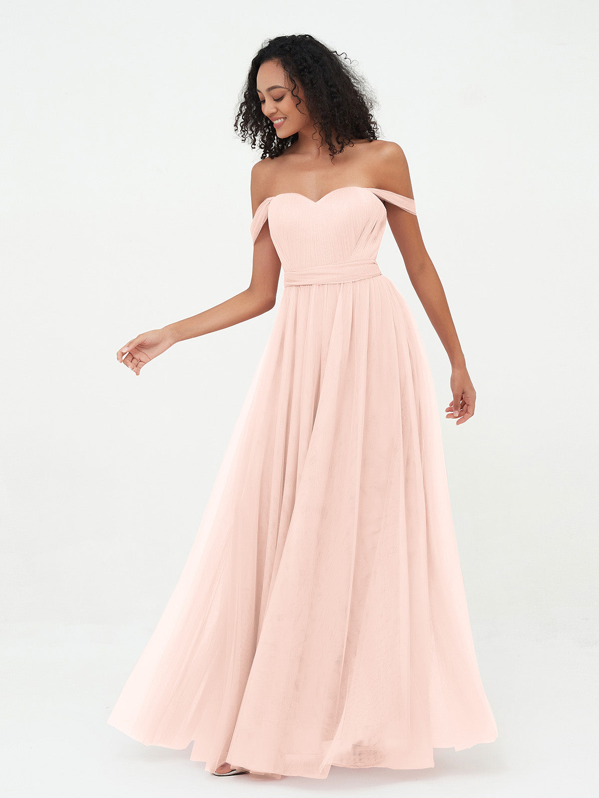 Pearl Pink