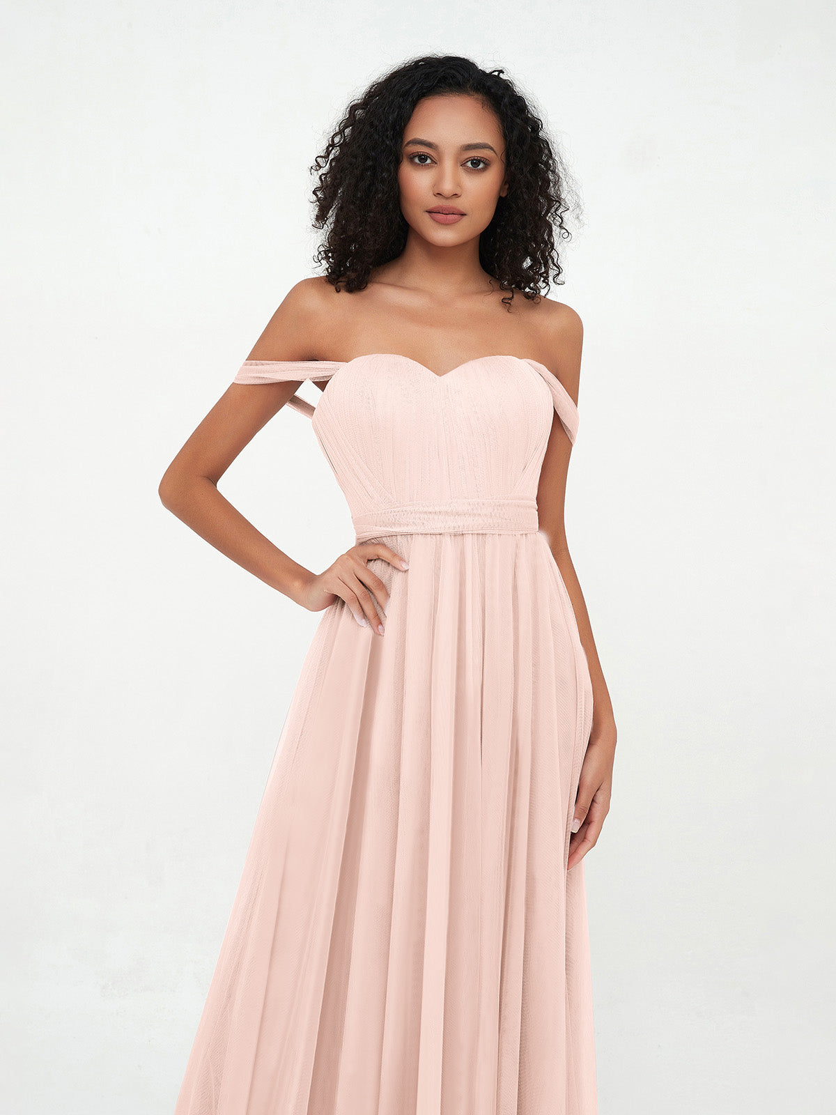Pearl Pink