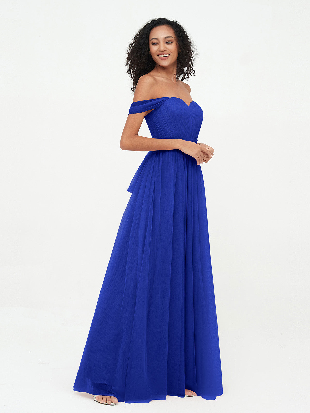 Royal Blue
