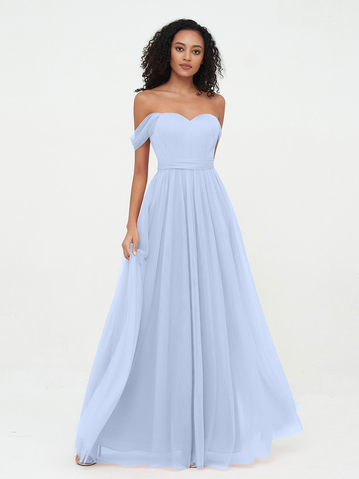 Sky Blue