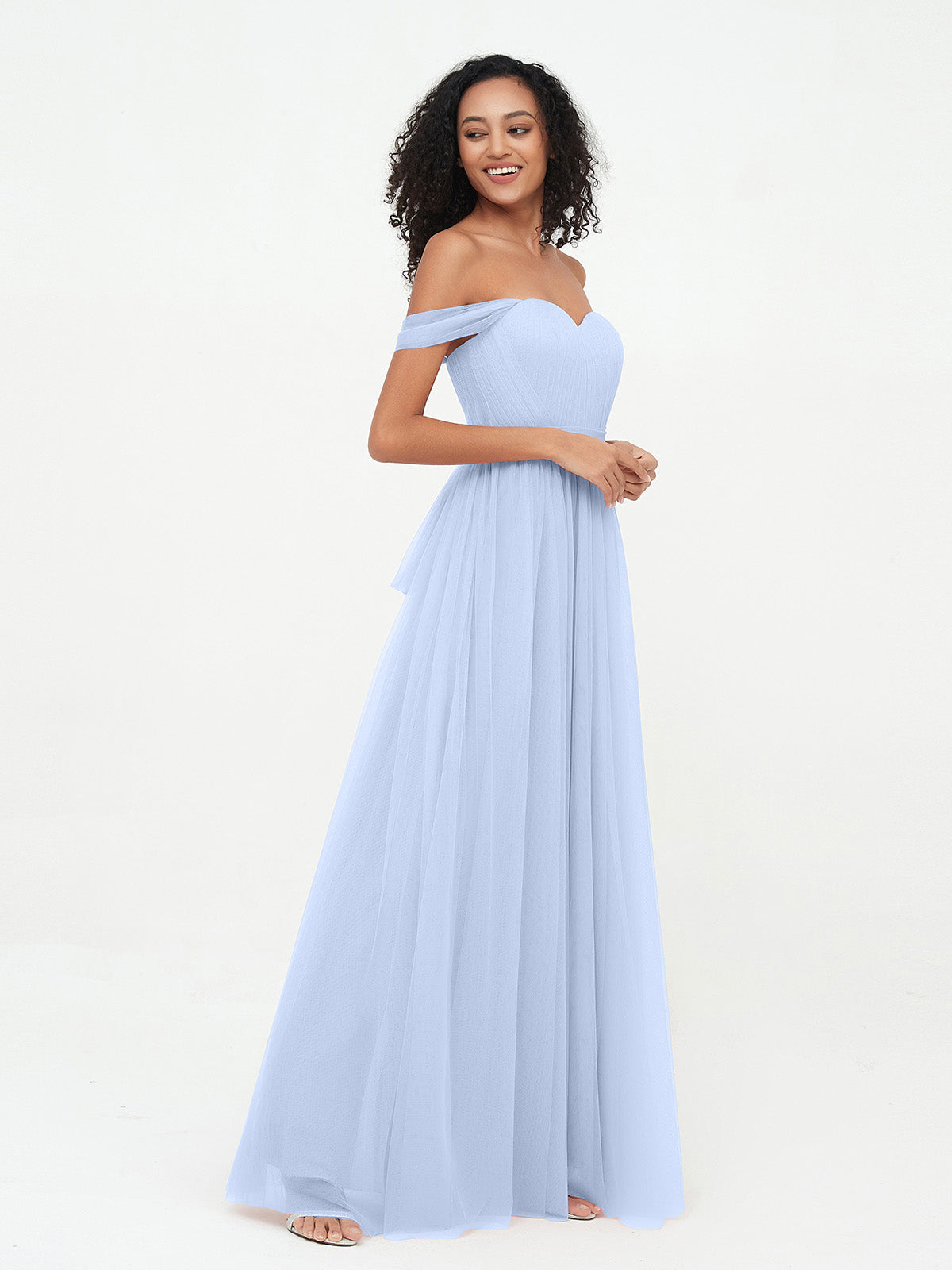 Sky Blue